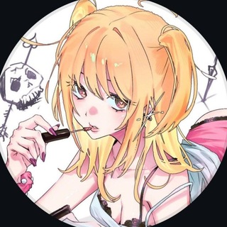 Telegram profile photo for психохикка.