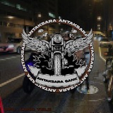 Telegram profile photo for ΛNTAKSARA — OFC