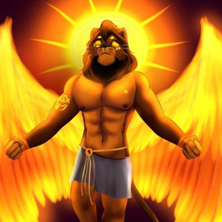 Telegram profile photo for Ralion Artist