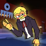 Telegram profile photo for Дом Мосика👺