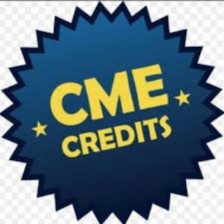 Telegram profile photo for Free/Paid Conferences with CME