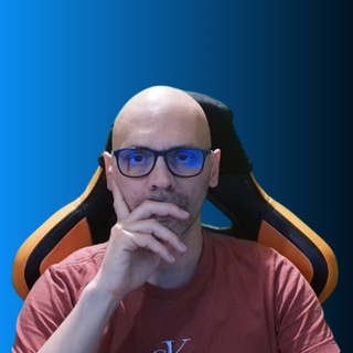 Telegram profile photo for Paolo Peisino - OFFICIAL