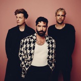 Telegram profile photo for Foals // News