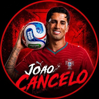 Telegram profile photo for Joao Cancelo | Barcelona