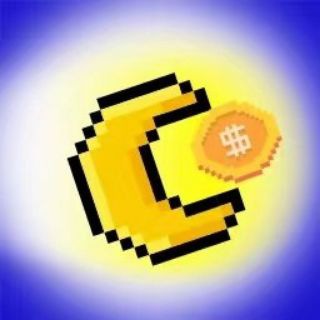 Telegram group profile photo for RichMoon 官方电报群