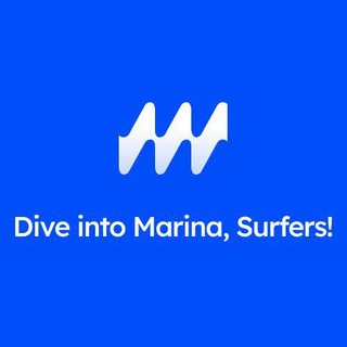 Telegram profile photo for MARINA PROTOCOL UPDATE