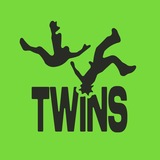 Telegram profile photo for TWINS by Benzo x DS