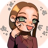 Telegram profile photo for Мадзимэ: японский уголок⛩