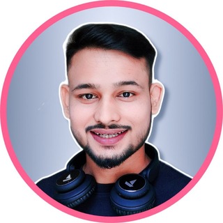 Telegram profile photo for Tech Raj Deepak