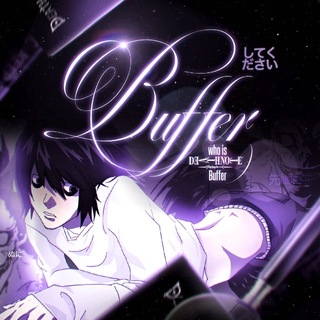 Telegram profile photo for Buffer