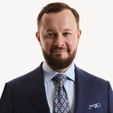 Telegram profile photo for Digital Patrón