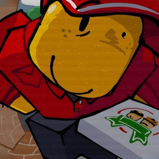 Telegram profile photo for FARM + GAMES Forsaken, Dandy's World