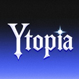 Telegram profile photo for Ytopia