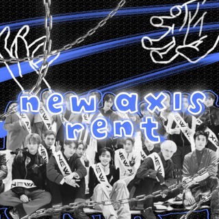 Telegram profile photo for New Axis Reborn!