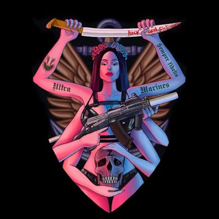 Telegram profile photo for UltraMarineϟ
