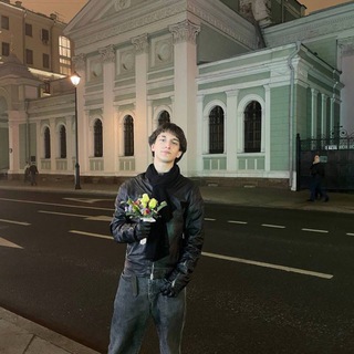 Telegram profile photo for ваня лихолай