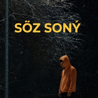 Telegram profile photo for Soz sony