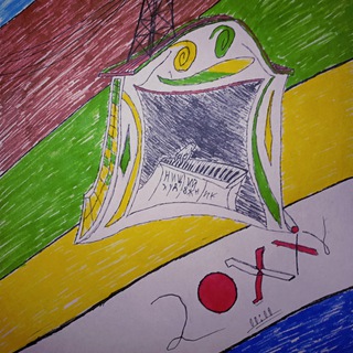 Telegram profile photo for 💊Будка "Nищего Худ8жника"✏️