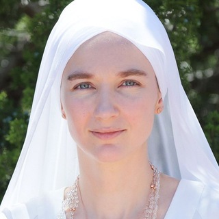 Telegram profile photo for Prem Amrit Kundalini