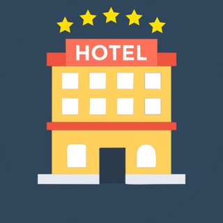 Telegram profile photo for Отельер