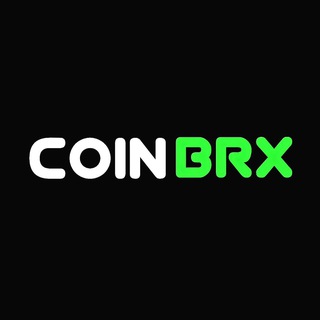 Telegram profile photo for COINBRX Official