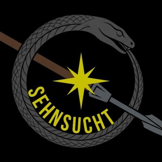 Telegram profile photo for Спільнота "Sehnsucht"