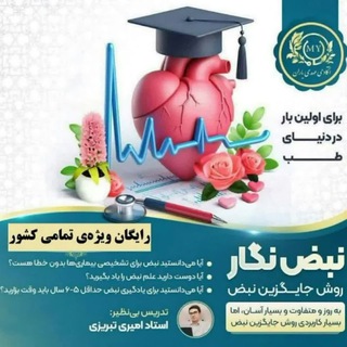 Telegram group profile photo for نواندیشان طب کهن،آموزش #رایگان طب سنتی