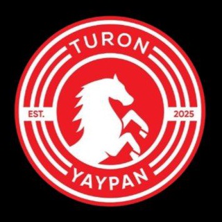 Telegram profile photo for PFK TURON YAYPAN