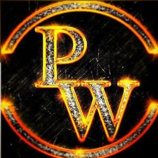 Telegram profile photo for Pw Real Rank Booster Test Series