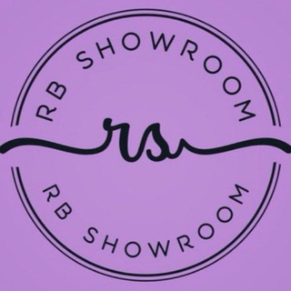 Telegram profile photo for Rb showroom🛍