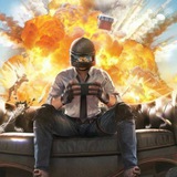 Telegram profile photo for Pubg Mobile TPEHEP