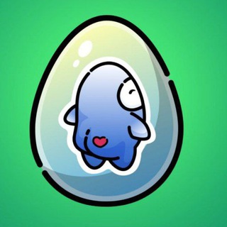 Telegram profile photo for Not coin