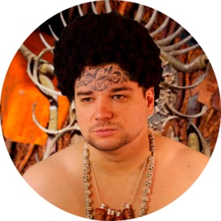 Telegram profile photo for КОВЕН ИНОАГЕНТ