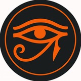 Telegram profile photo for Глаз Гора