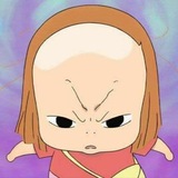Telegram profile photo for × старик извращенец ×
