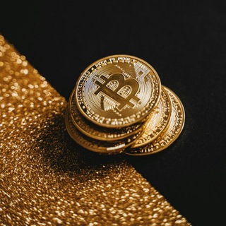 Telegram profile photo for "Alpha Crypto DZ"
