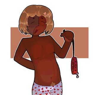 Telegram profile photo for Кукичпек(18+)(Рест)
