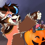 Telegram profile photo for Isaac and Naoki's Little Home~💖