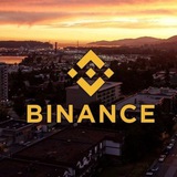 Telegram profile photo for Binance, Gate, Bybit, Huobi, KuCoin - инвестиции