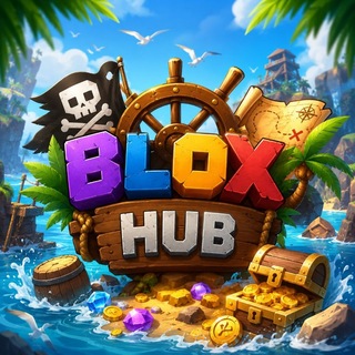 Telegram profile photo for Blox Fruit Myanmar
