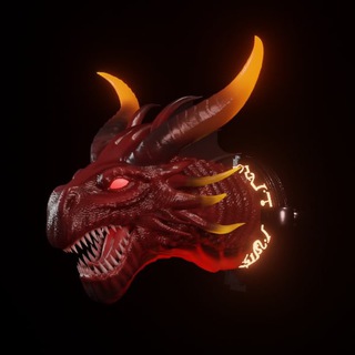 Telegram profile photo for С:/ DRAGON EGGS