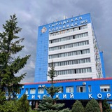 Telegram profile photo for ОГБУЗ «Городская больница №2 г. Белгорода»