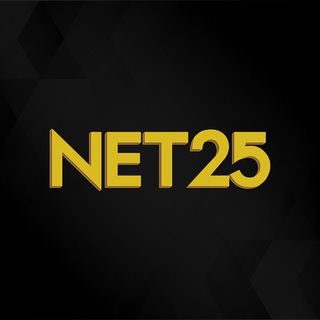 Telegram profile photo for NET25