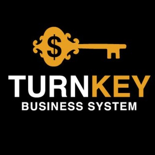 Telegram profile photo for Turnkey Forex Business