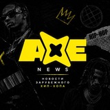 Telegram profile photo for AXE NEWS