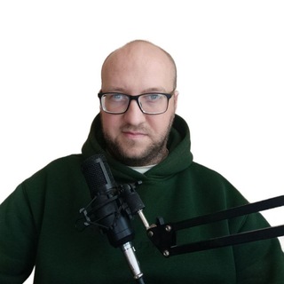 Telegram profile photo for TikTok_Sport1k