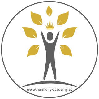 Telegram profile photo for Harmony Academy