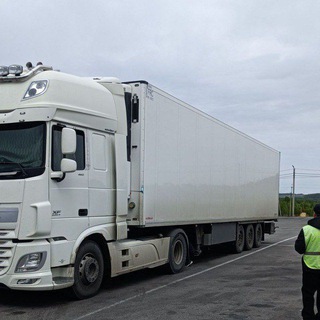 Telegram profile photo for IM Global Truck Logistic...