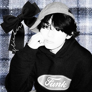 Telegram profile photo for flicker