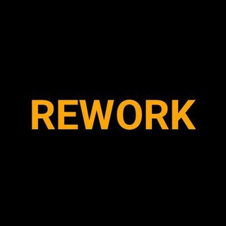 Telegram profile photo for Реворк Инфо